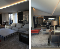 Penthouse Apartment