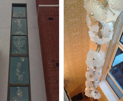 Kensington Residence