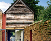 Dairy House