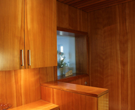 New Globe Walk Penthouse